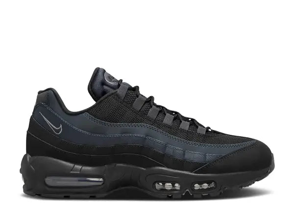 Nike Air Max 95 Black Anthracite