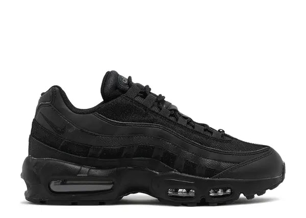 Nike Air Max 95 Essential Triple Black