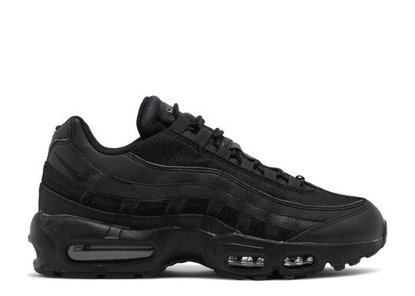 Nike Air Max 95 Essential Triple Black