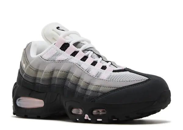 Nike Air Max 95 OG Big Bubble Pink Foam Front