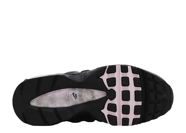 Nike Air Max 95 OG Big Bubble Pink Foam Bottom