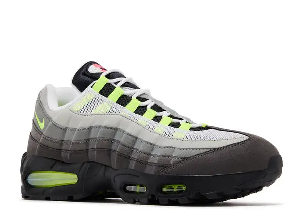 Nike Air Max 95 Premium Greedy (2026) Front