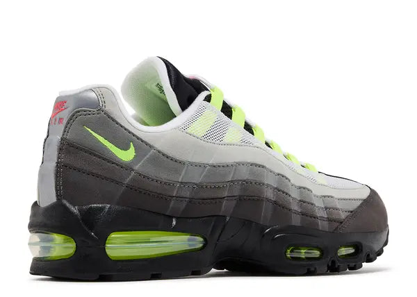 Nike Air Max 95 Premium Greedy (2026) Back