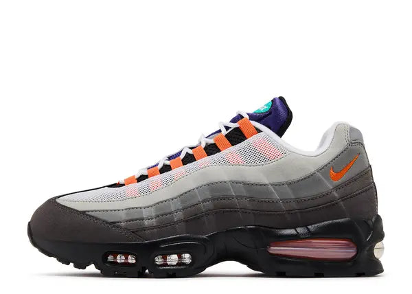 Nike Air Max 95 Premium Greedy (2026) Side3
