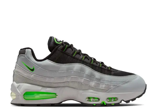 Nike Air Max 95 Racing Pack Light Smoke Green Strike