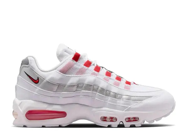 Nike Air Max 95 SE Big Bubble England