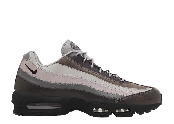 Nike Air Max 95 SP A Ma Maniére While You Were Sleeping Side