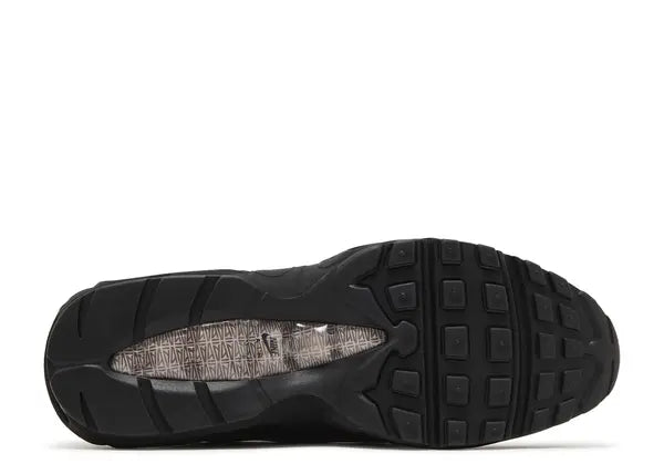 Nike Air Max 95 SP A Ma Maniére While You Were Sleeping Bottom