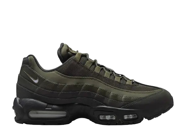 Nike Air Max 95 Sequoia