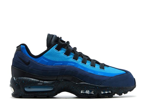 Nike Air Max 95 Stash Side