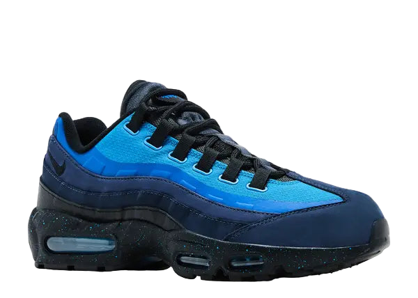Nike Air Max 95 Stash Front