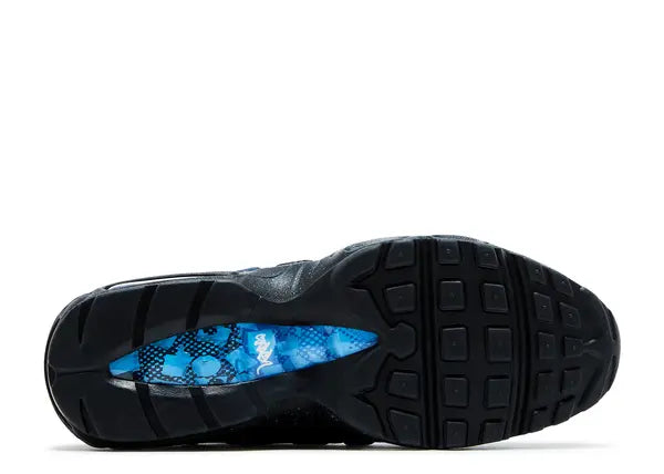 Nike Air Max 95 Stash Bottom