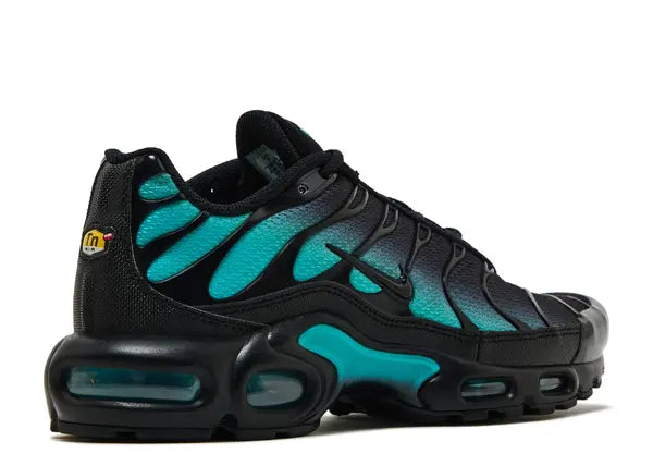 Nike Air Max Plus Black Dusty Cactus Back