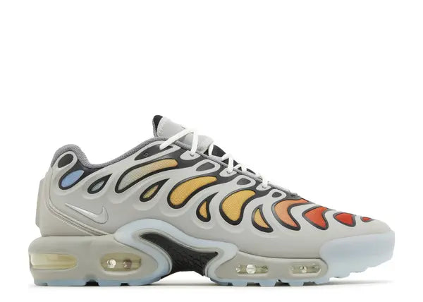 Nike Air Max Plus Drift Light Smoke Grey Side