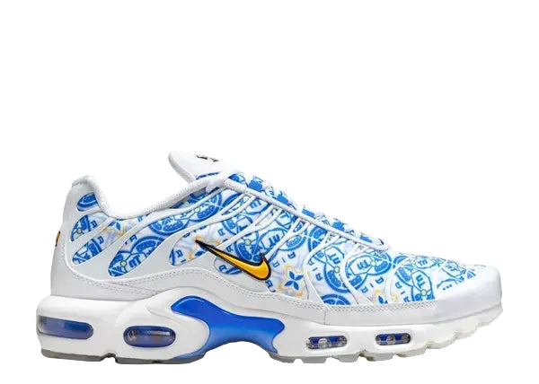 Nike Air Max Plus Lisboa