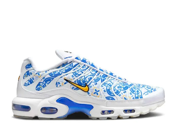 Nike Air Max Plus Lisboa