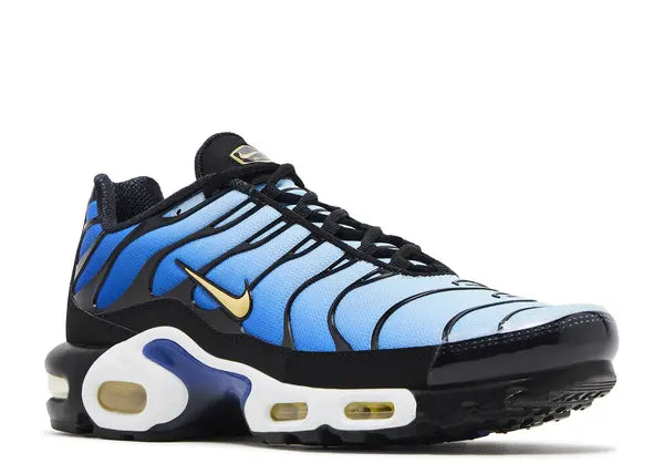 Nike Air Max Plus OG Hyper Blue Front