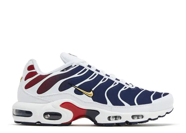Nike Air Max Plus PSG Side