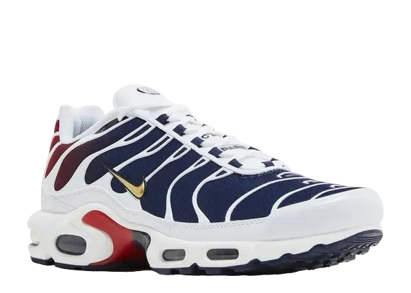 Nike Air Max Plus PSG Front