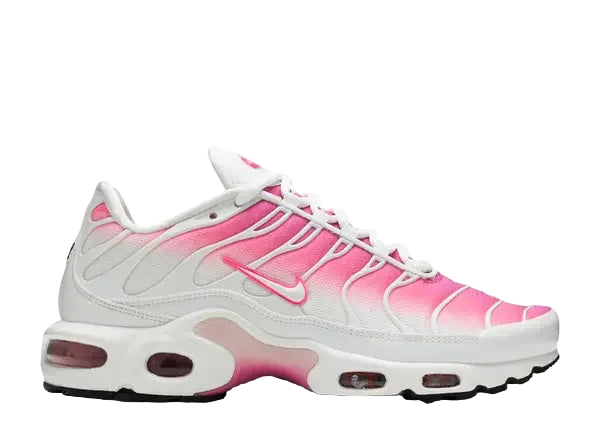 Nike Air Max Plus Pink Fade