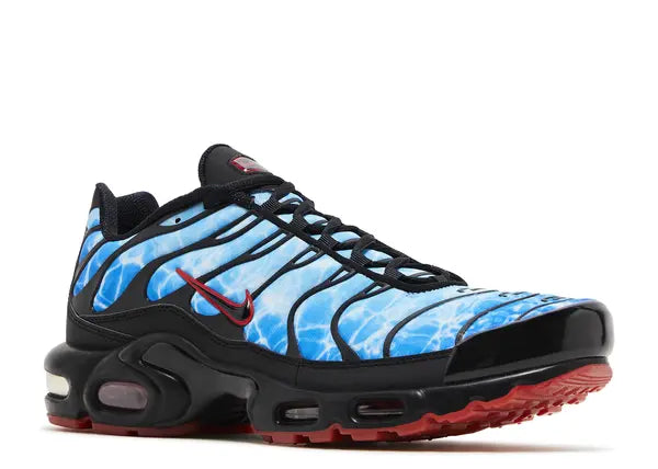 Nike Air Max Plus Shark Attack Front