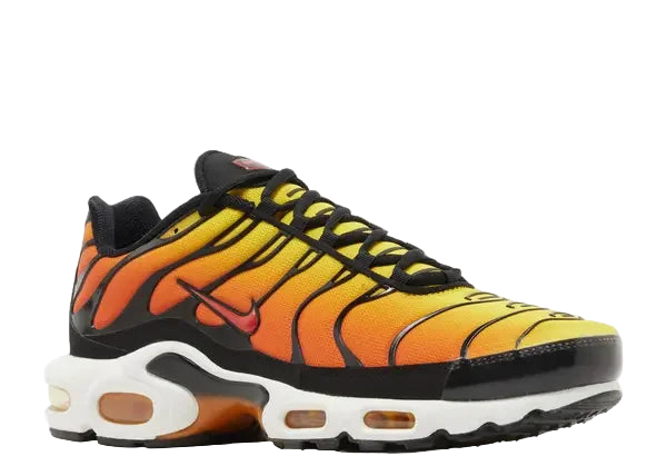 Nike Air Max Plus Sunset Front