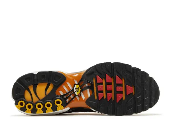 Nike Air Max Plus Sunset Bottom