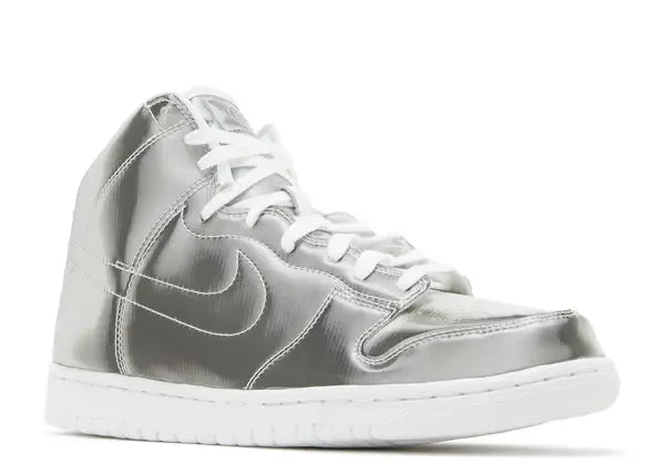 Nike Dunk High CLOT Flux Front