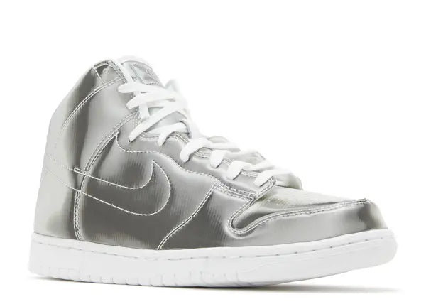 Nike Dunk High CLOT Flux Front