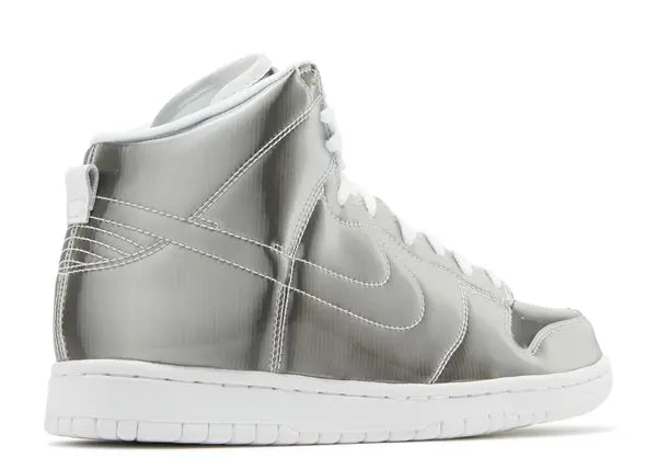 Nike Dunk High CLOT Flux Back