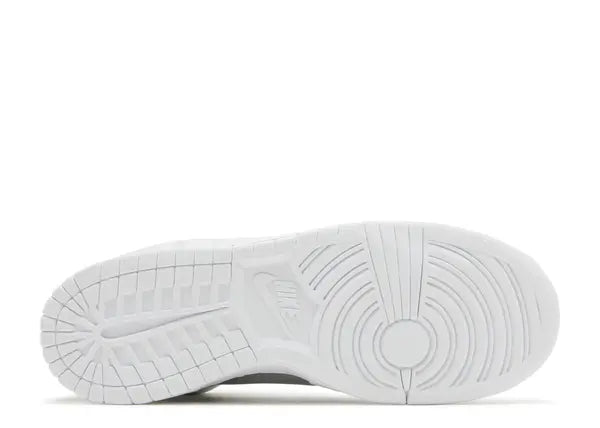 Nike Dunk High CLOT Flux Bottom