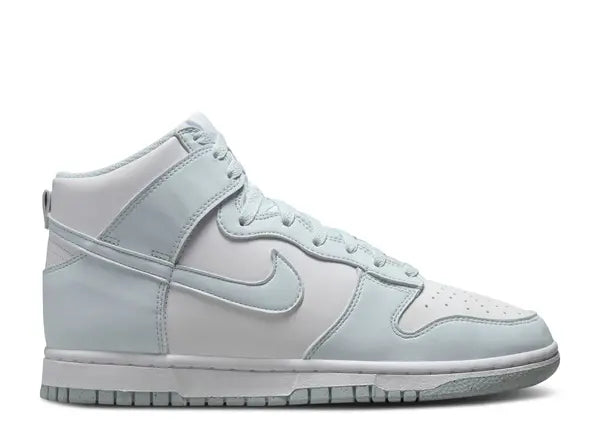Nike Dunk High Next Nature Glacier Ice