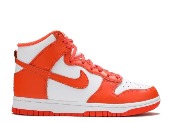 Nike Dunk High Syracuse