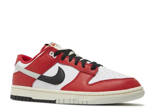 Nike Dunk Low Chicago Split Front