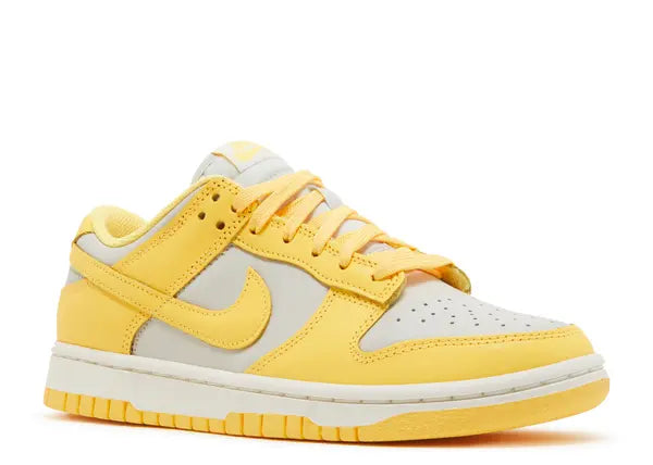 Nike Dunk Low Citron Pulse Front