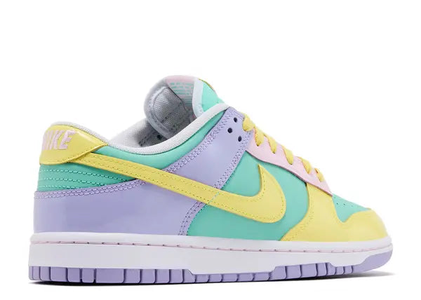 Nike Dunk Low Easter (2026) Back