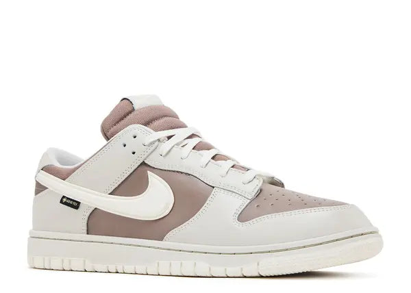 Nike Dunk Low Gore-Tex Light Bone Front