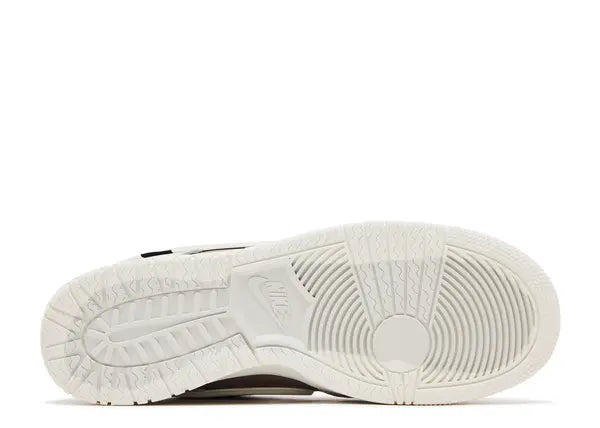 Nike Dunk Low Gore-Tex Light Bone Bottom
