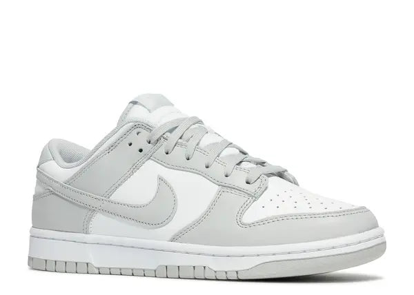 Nike Dunk Low Grey Fog Front