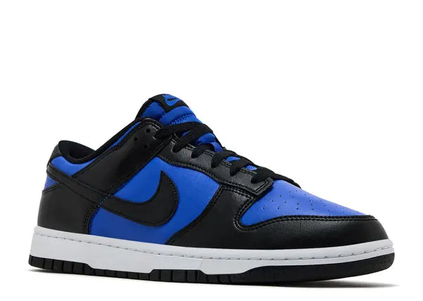 Nike Dunk Low Hyper Royal