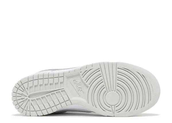 Nike Dunk Low Photon Dust Bottom