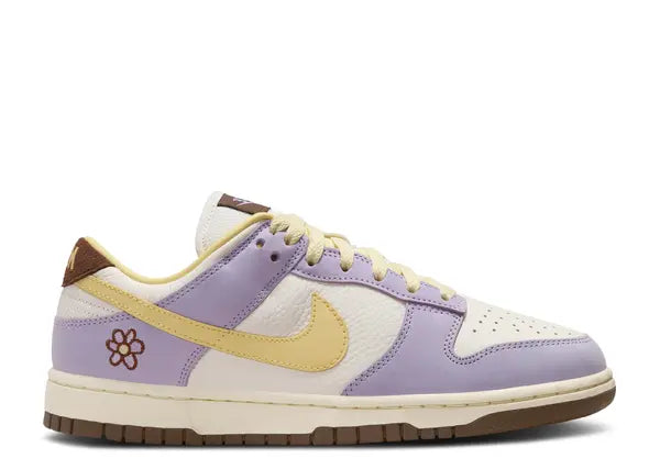 Nike Dunk Low Premium Lilac Bloom Side