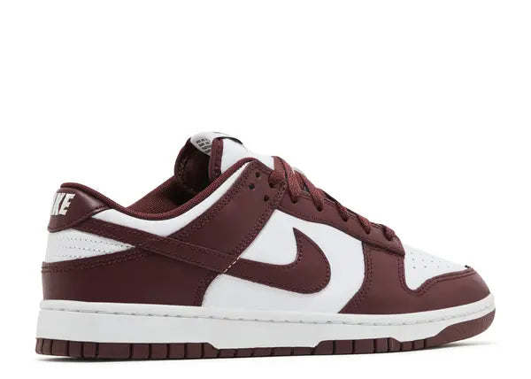 Nike Dunk Low Redwood Back