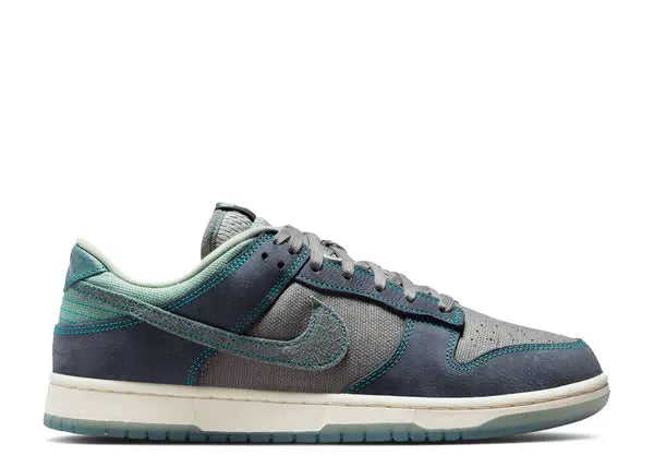 Nike Dunk Low Retro SE Dark Obsidian Mineral Slate