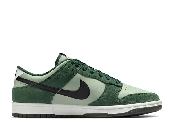 Nike Dunk Low Retro SE Jade Horizon Fir