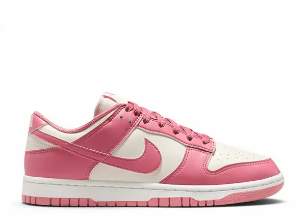 Nike Dunk Low Sail Peony