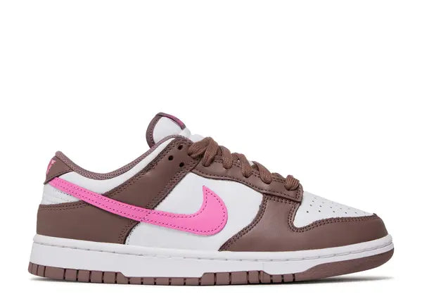 Nike Dunk Low Smokey Mauve