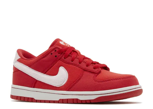 Nike Dunk Low Valentine's Day (2024) (GS) Front
