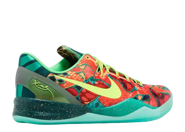 Nike Kobe 8 Proto What The (2025) Back