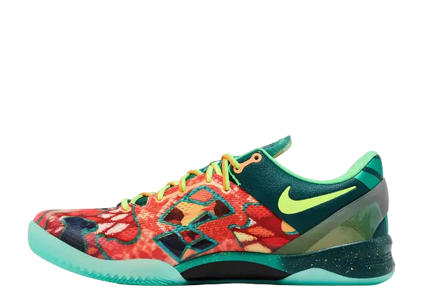 Nike Kobe 8 Proto What The (2025) Side2